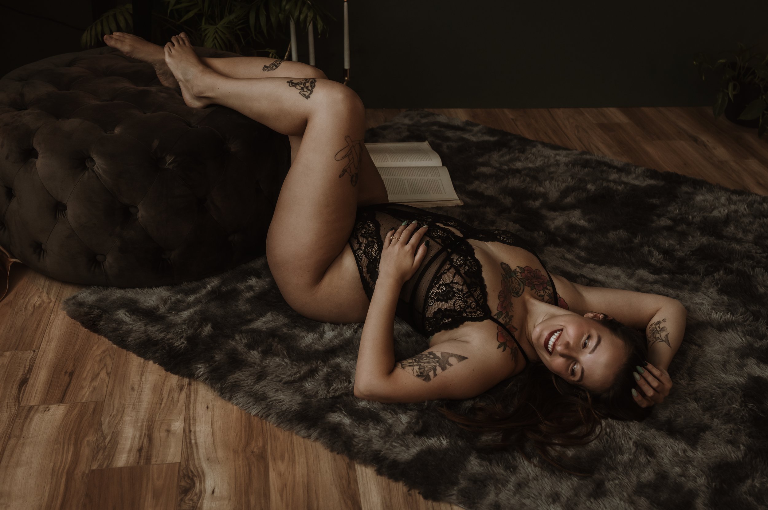 Is Boudoir Photography Worth It?