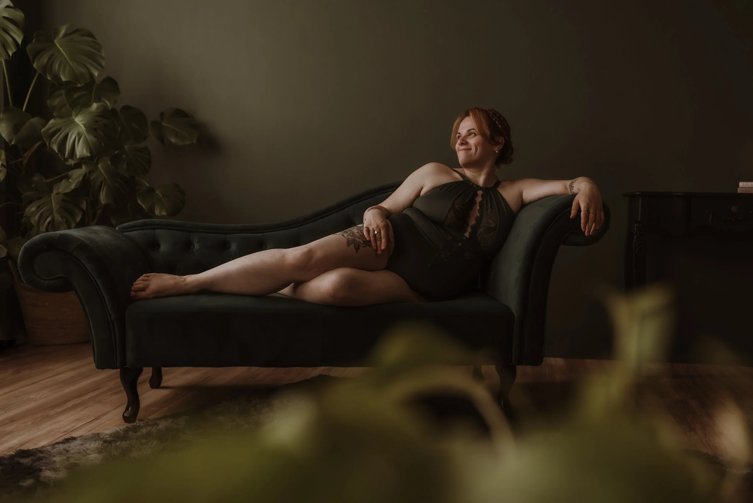 How to Prepare for Your Boudoir Experience