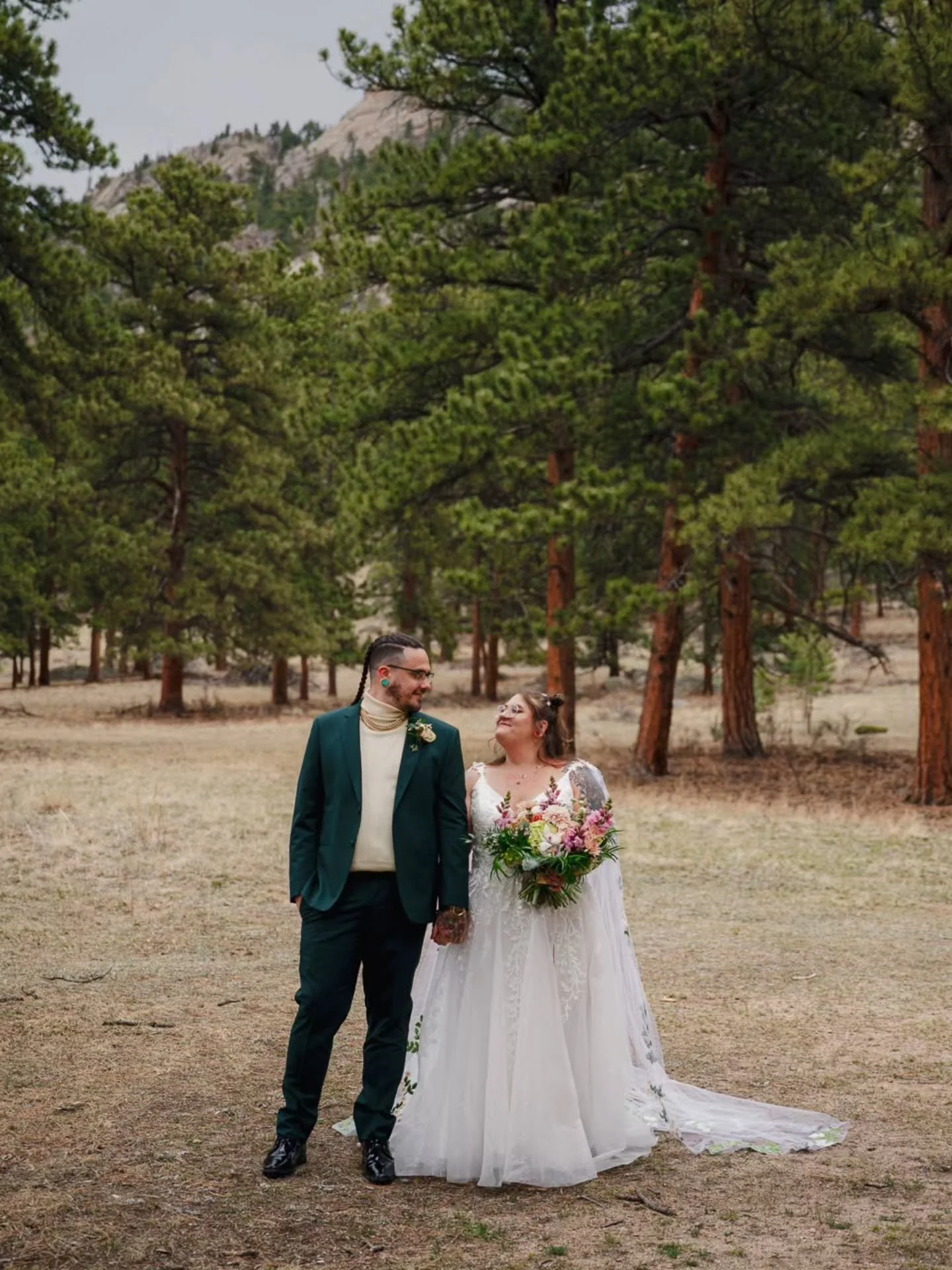 We love the couples who do things a bit differently...

#coloradoweddings #alternativeweddingphotographer #alternativecouples #altcouples #tattooedcouples #moodyweddings #coloradoweddingphotographer #coloradoweddingvideographer #nontraditionalwedding
