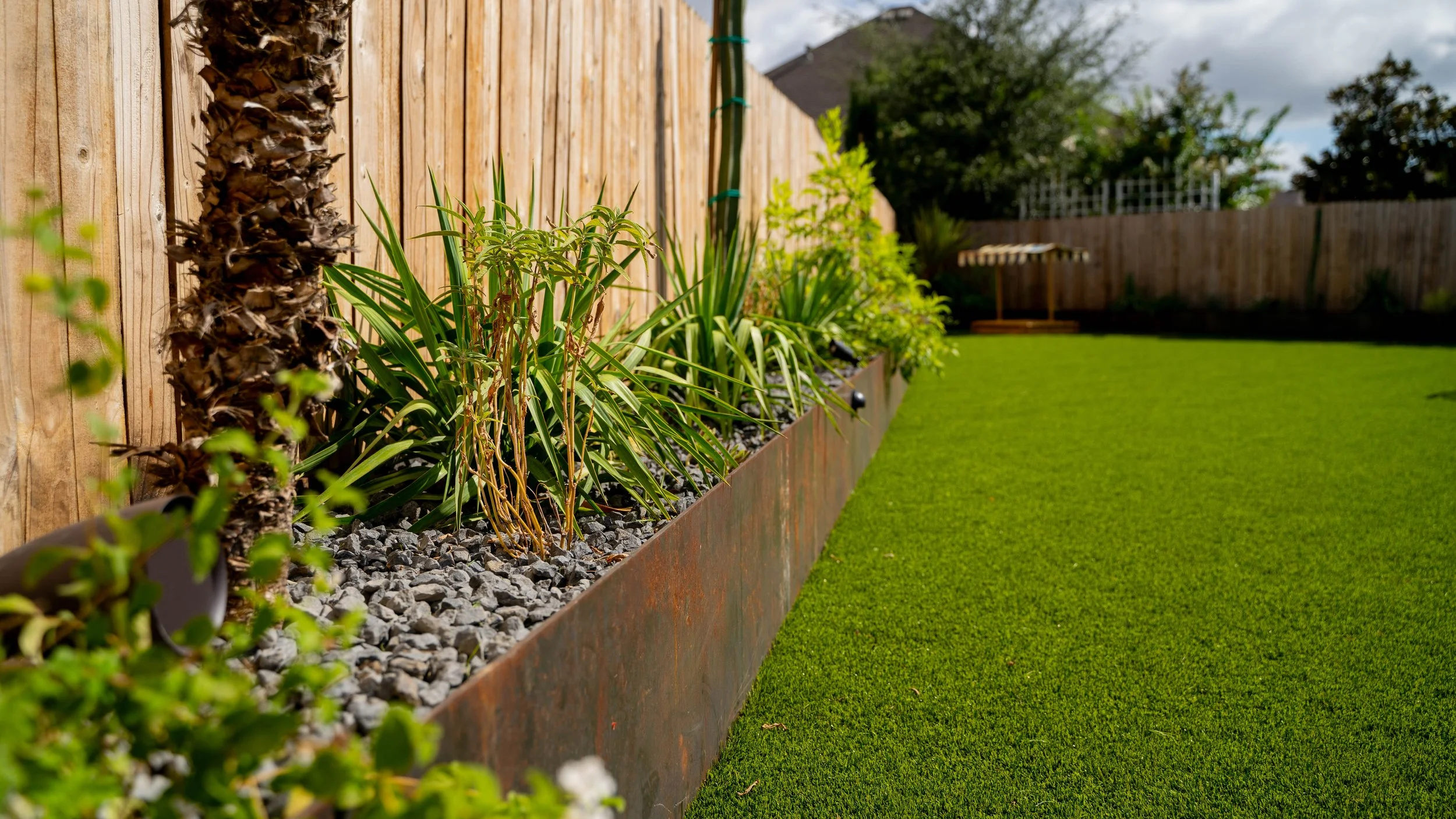 Spring Branch Plants