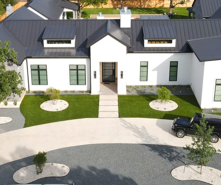 Spring Yard Maintenance Checklist for Texas Hill Country Homes