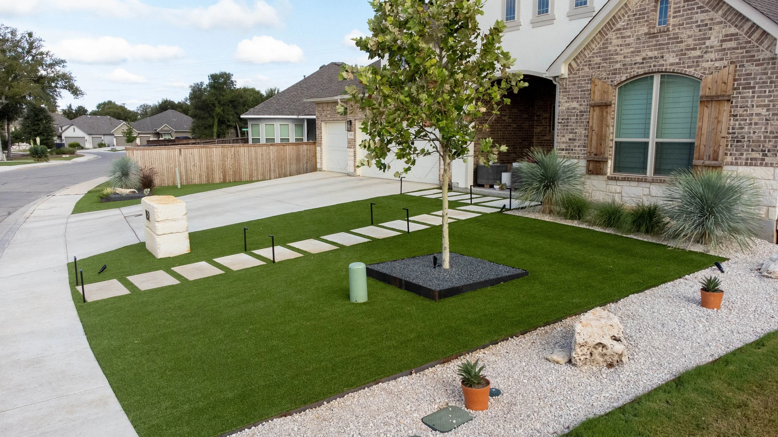 5 Questions to Ask Before Hiring a Landscaper in Spring Branch, TX