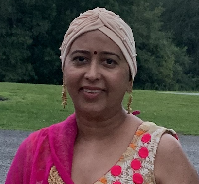 Vandana Sharma