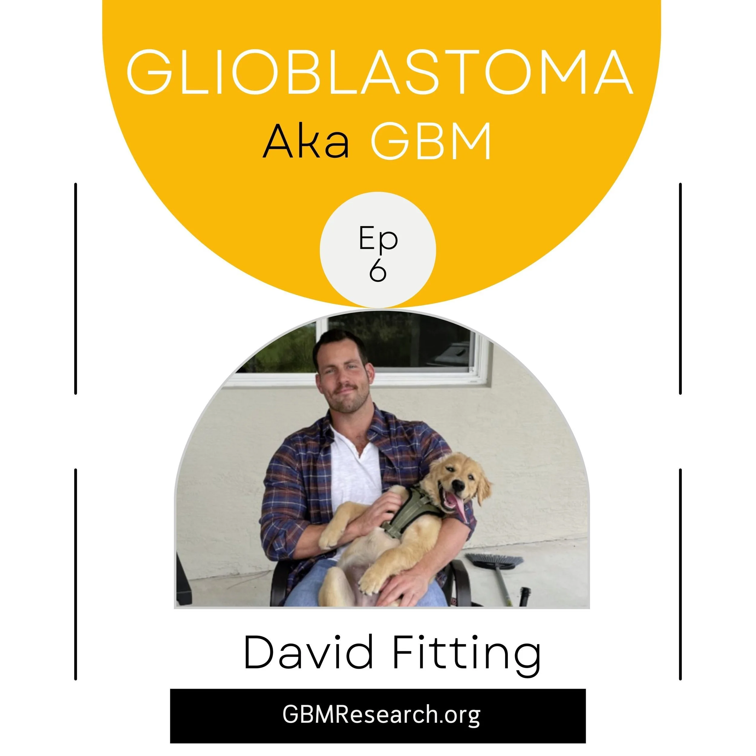 Caregiver Community — Glioblastoma Research Organization