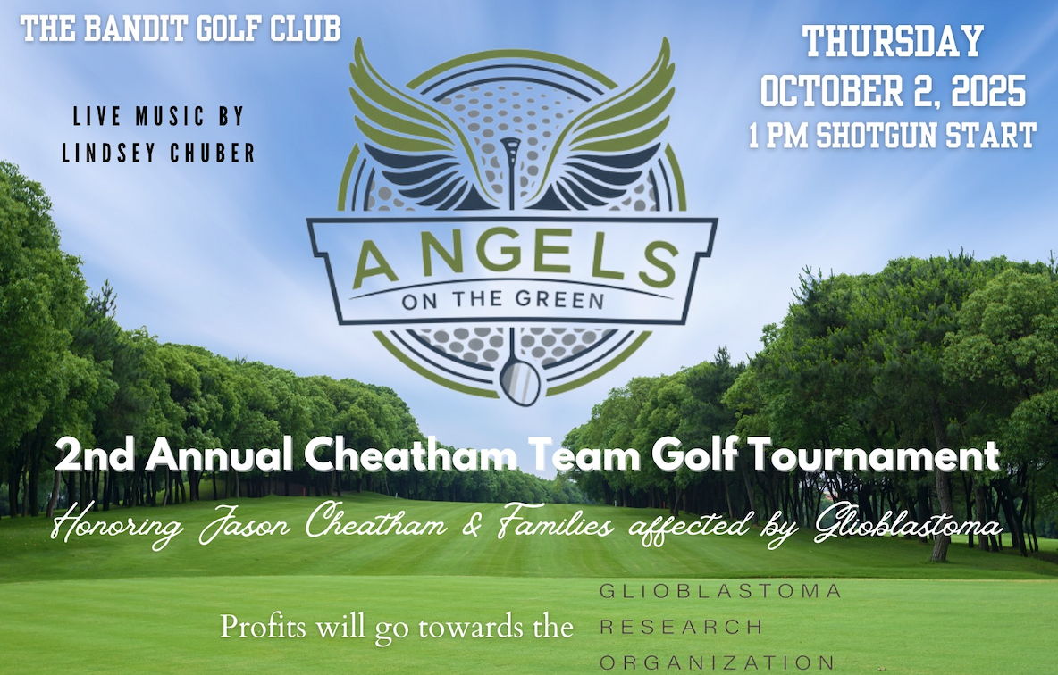 2nd Annual Cheatham Team Golf Tournament
