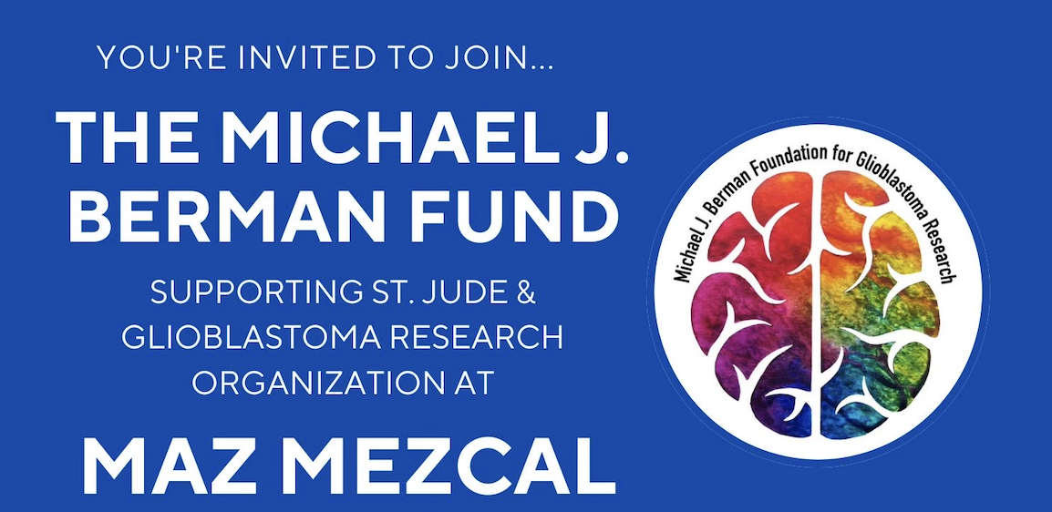 2nd Annual Maz Mezcal