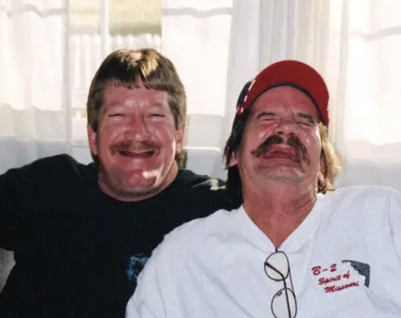 The Harvey Hustle: 26.2 Miles for GBM Research