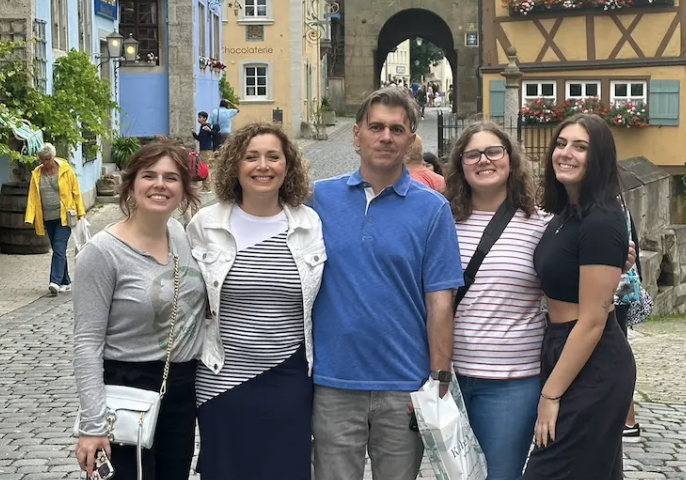 Running for More Tomorrows - Raising Money for GBM Research