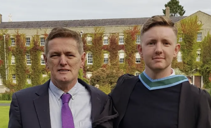 Dublin Marathon for Glioblastoma Research