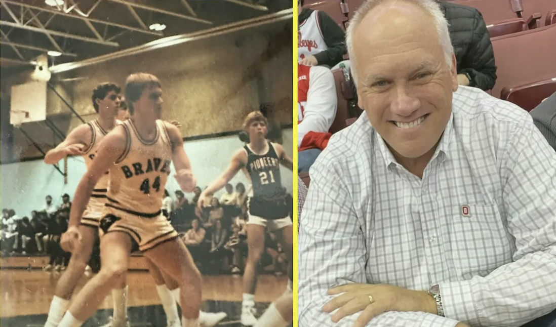 2026 Tip Off for Tom