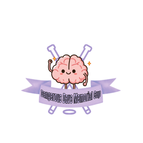 Dangerous Dave Memorial Cup