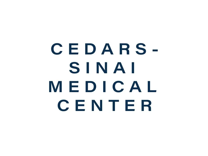 Cedars-Sinai Medical Center