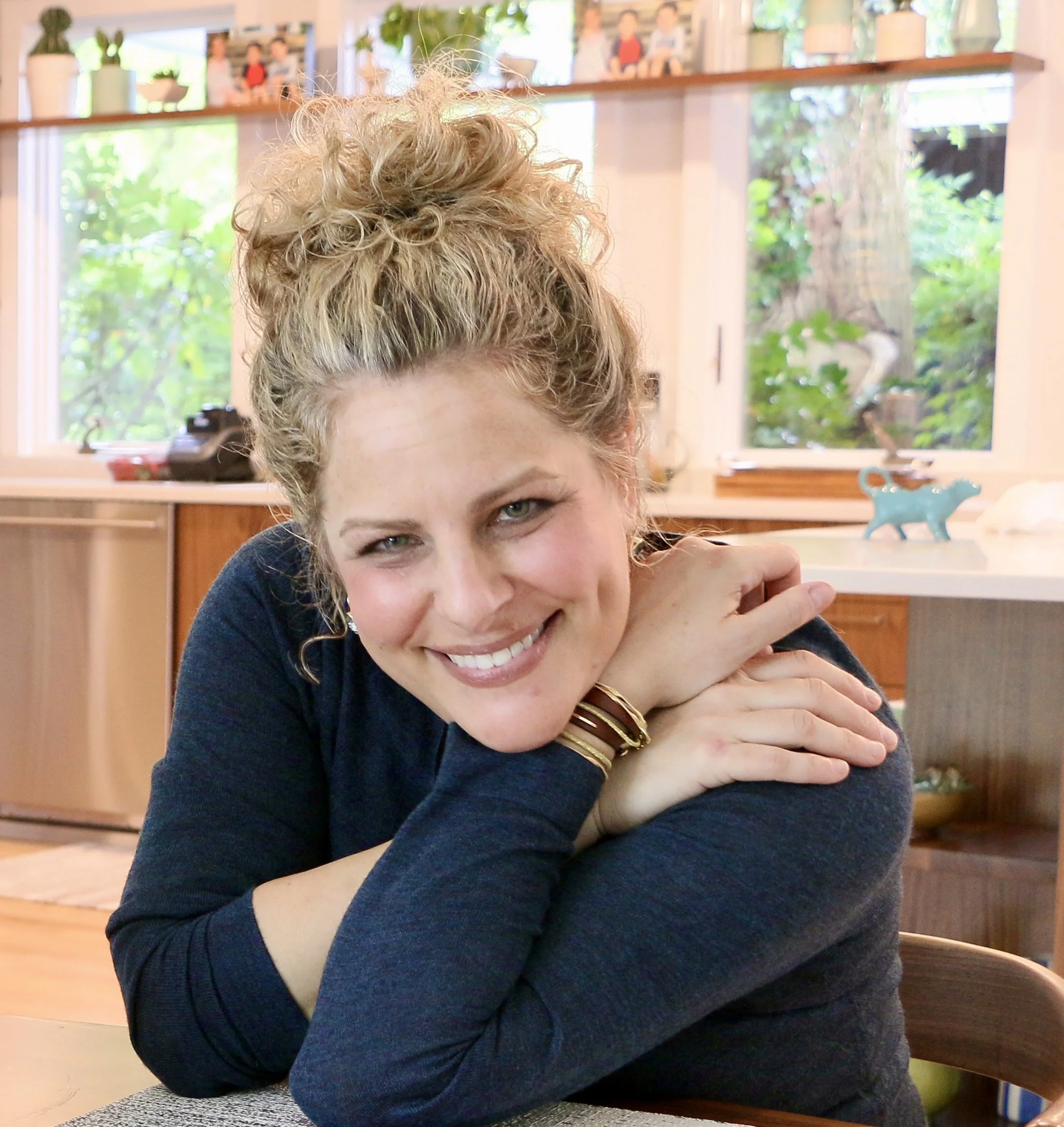 The Jill Smokler Fund