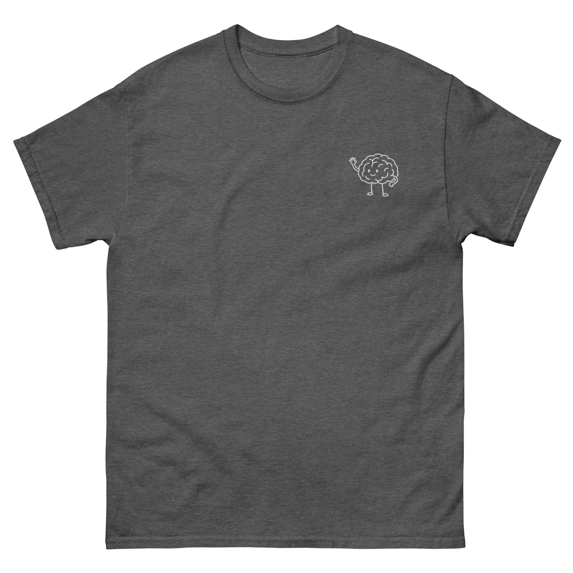 Glioblastoma Awareness Day 2026 - Classic Tee
