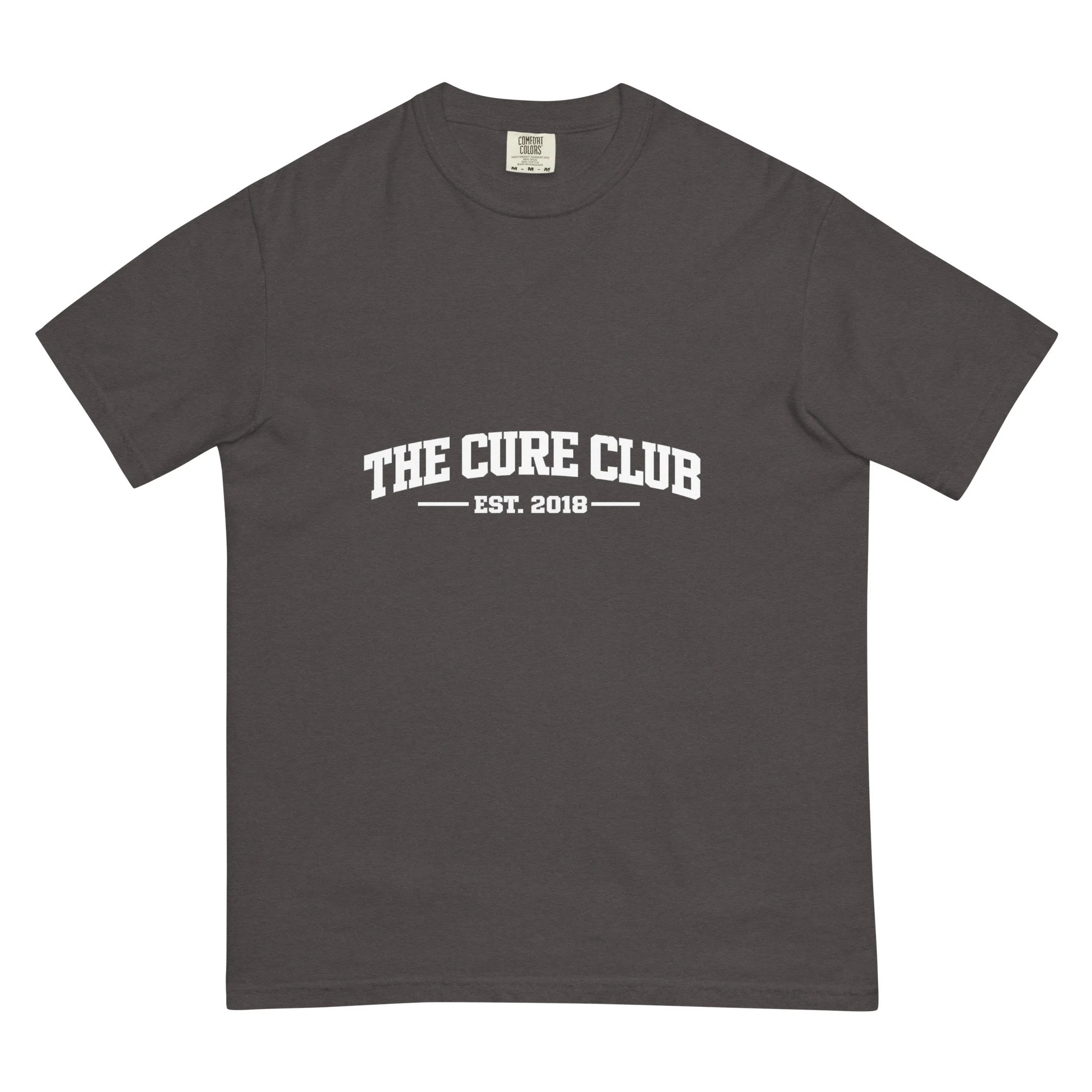 Glioblastoma Awareness Day 2026 - The Cure Club Tee