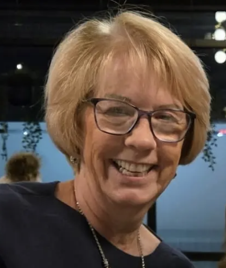 The Nancy Tucker Remembrance Fund