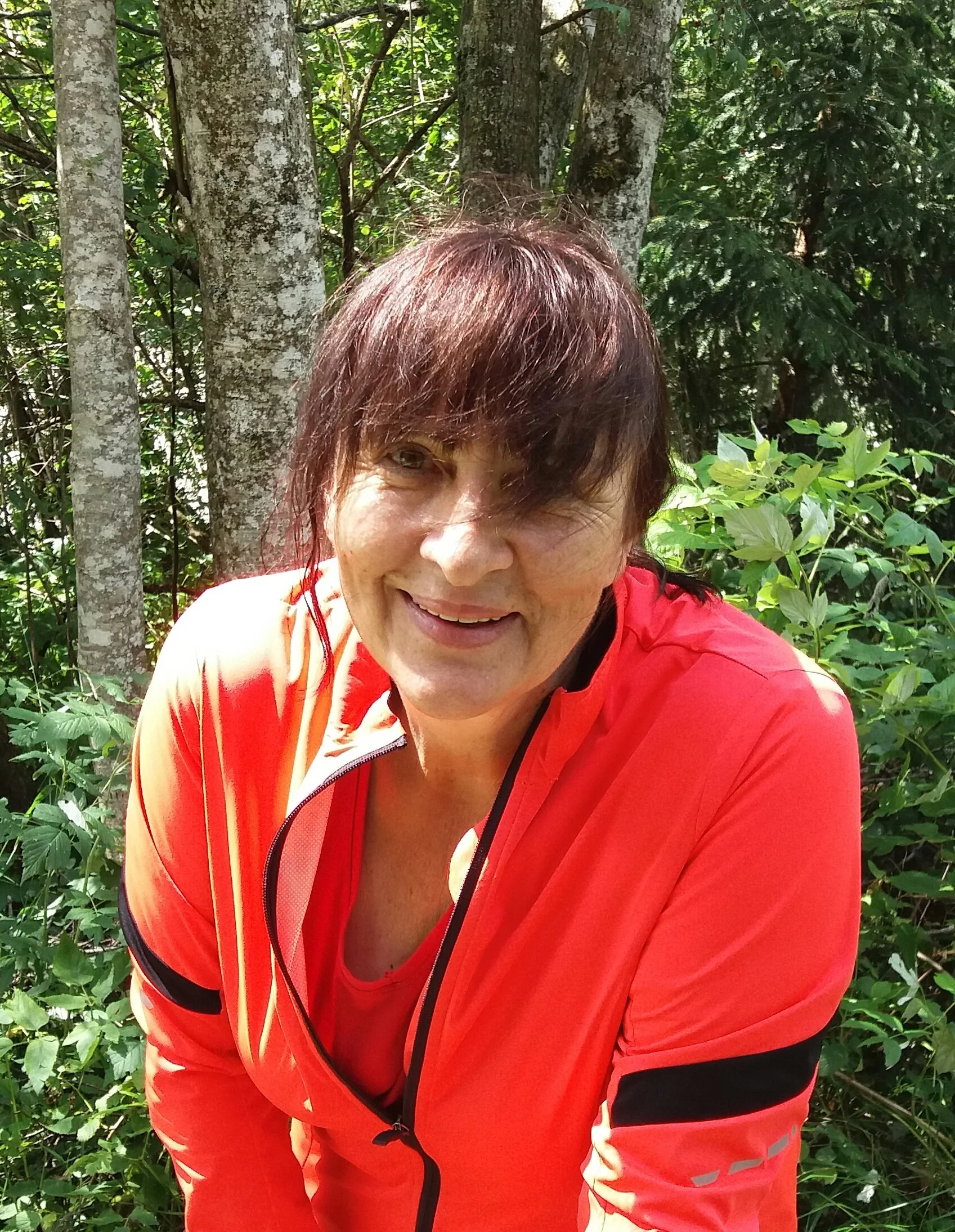 Gabriele Tzschirner