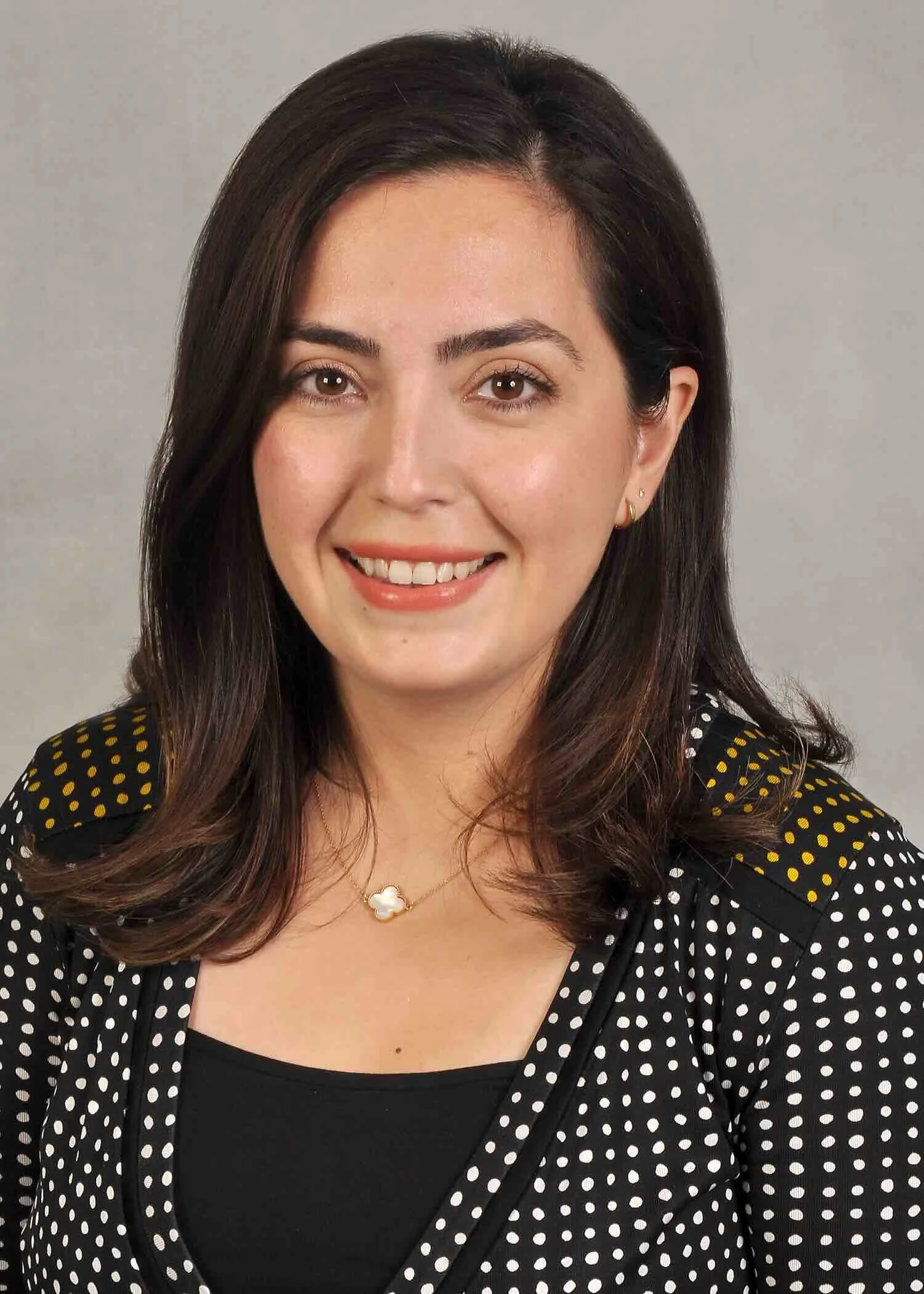 Dr. Ruhan Nassany Glibolastoma Research Organization