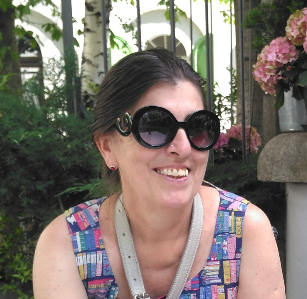 Maja Giraldi-Schlapbach