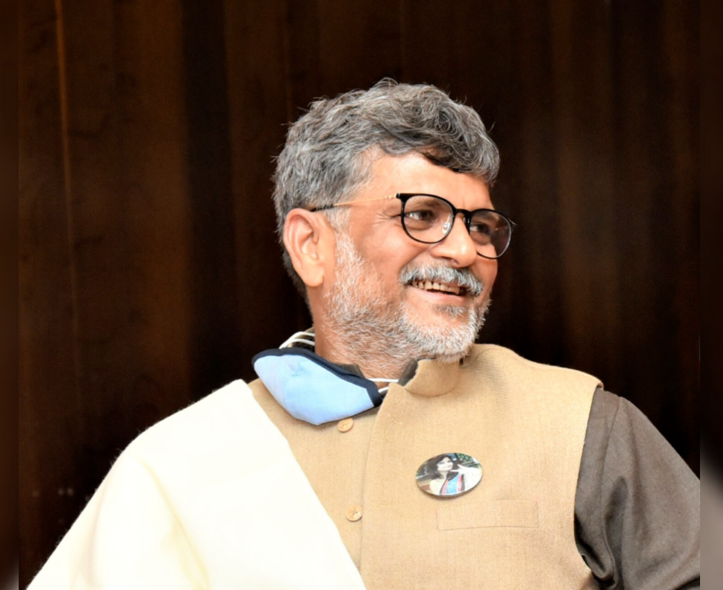 Bhawanand Khan