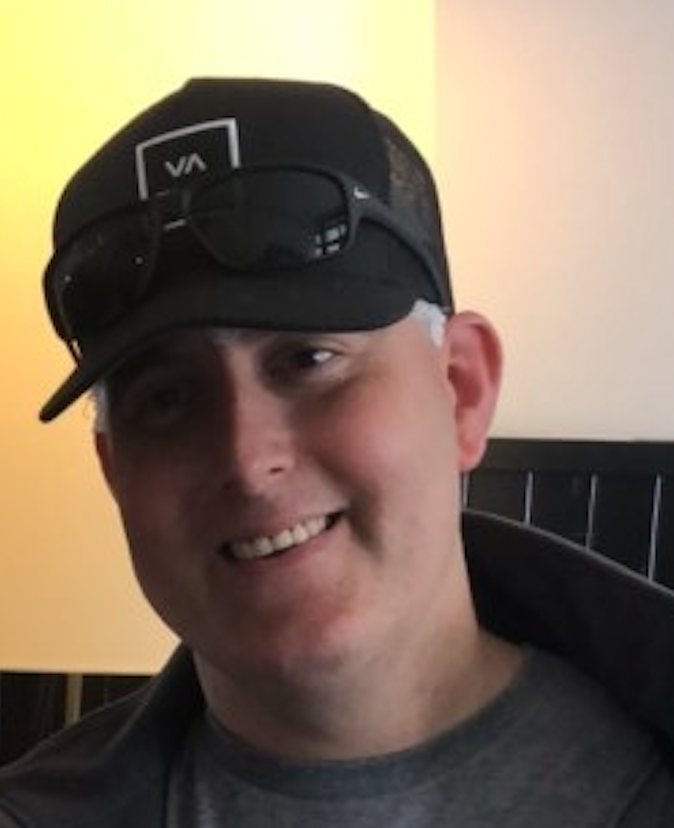 Craig Chirolo
