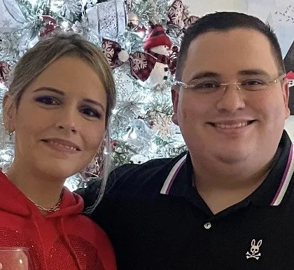 Esteban Javier Molina 