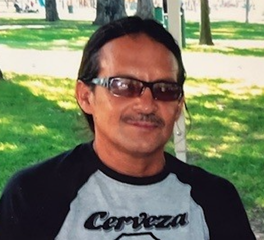 Honorio “Mario” Ayala