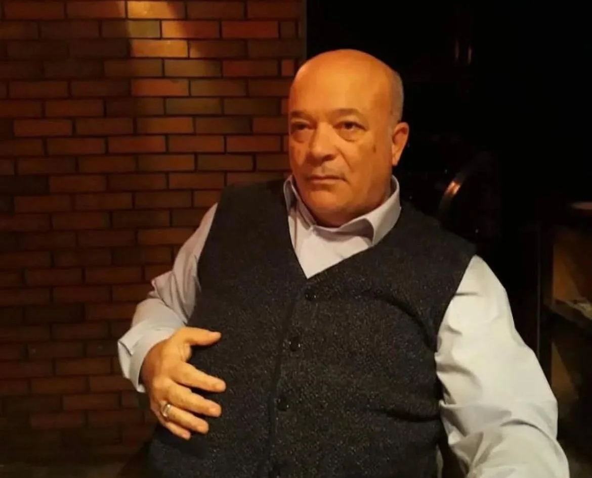Selçuk Bingül