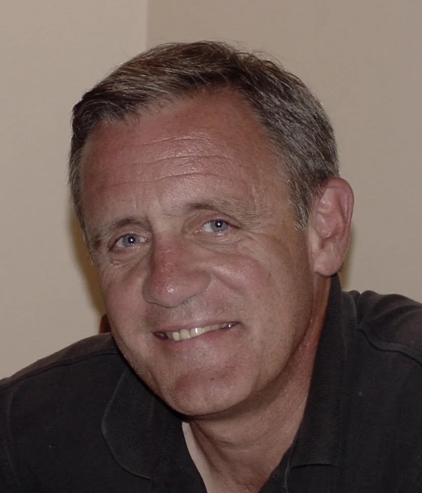 Leo Donohue