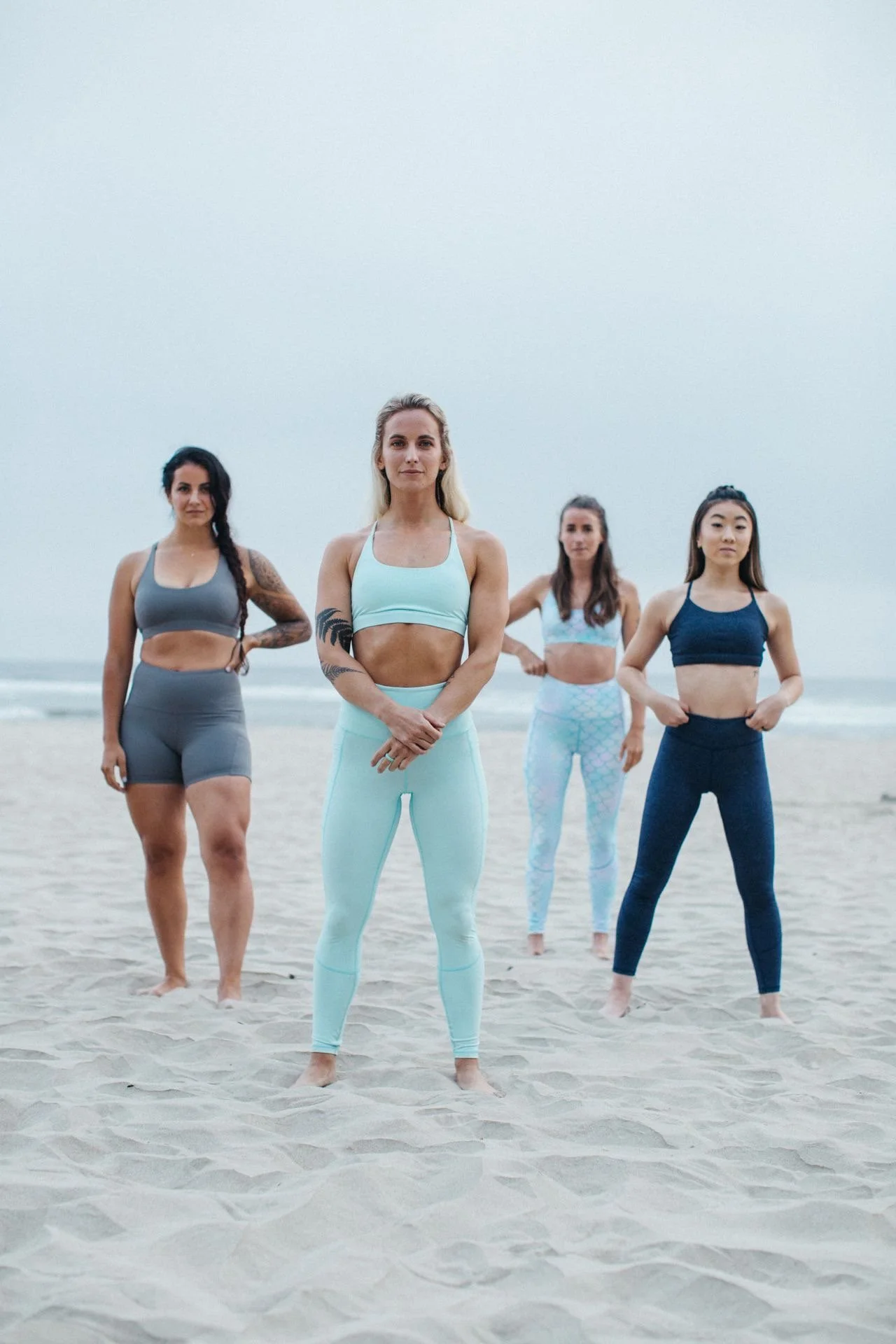 She Lifts Community