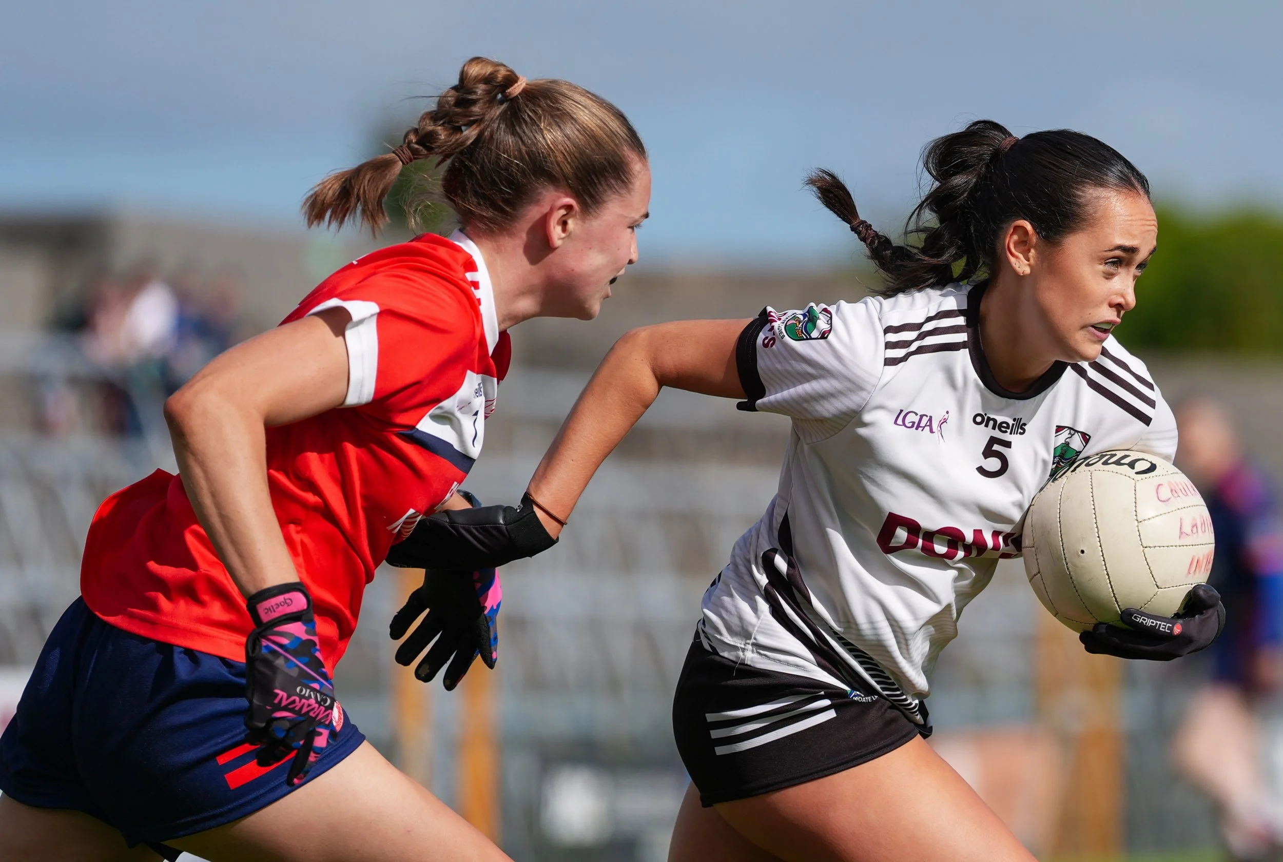 Intermediate Final Moate v Caulry 2026
