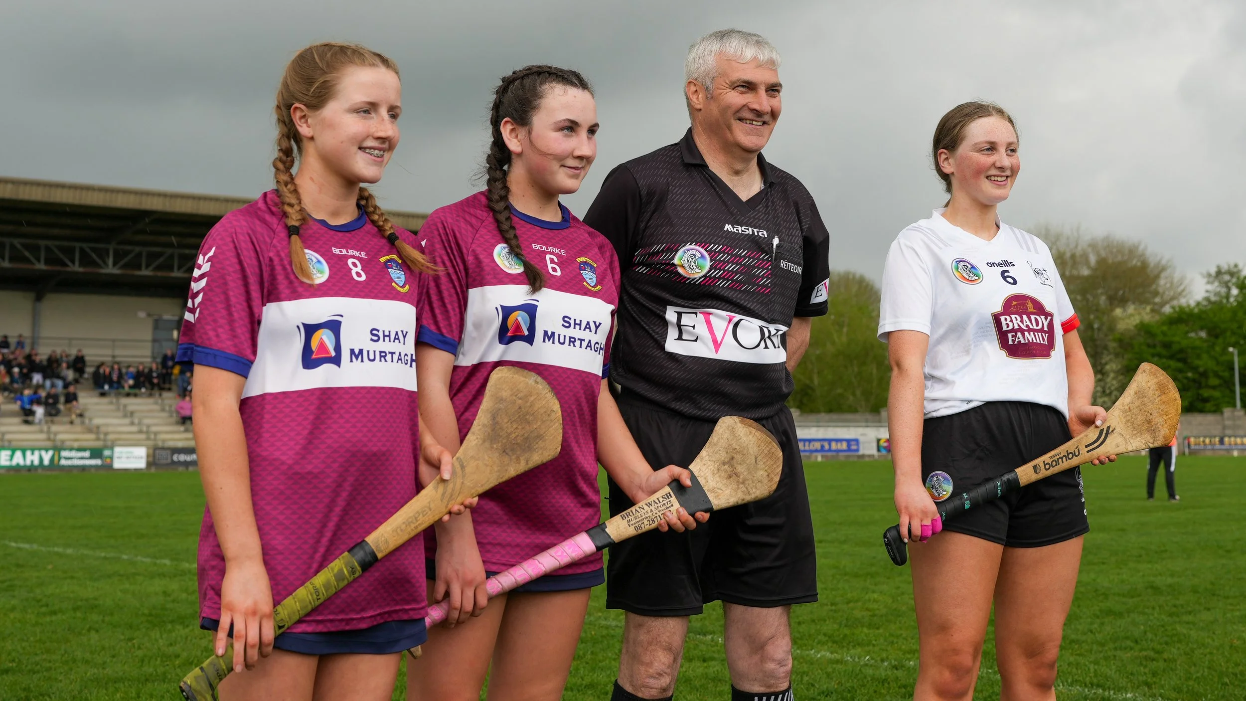 All-Ireland U16B Final