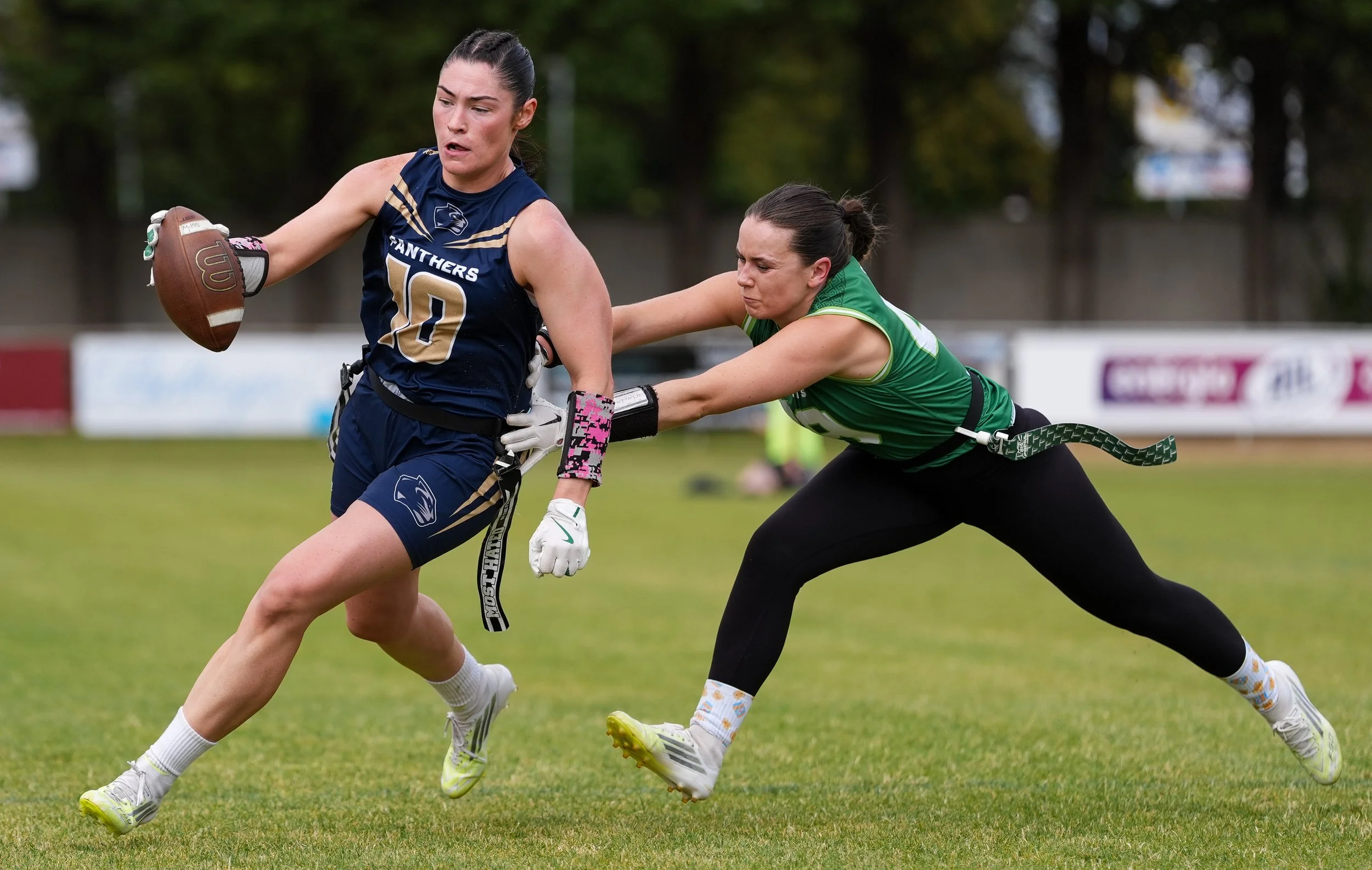 Claddagh Bowl 2026