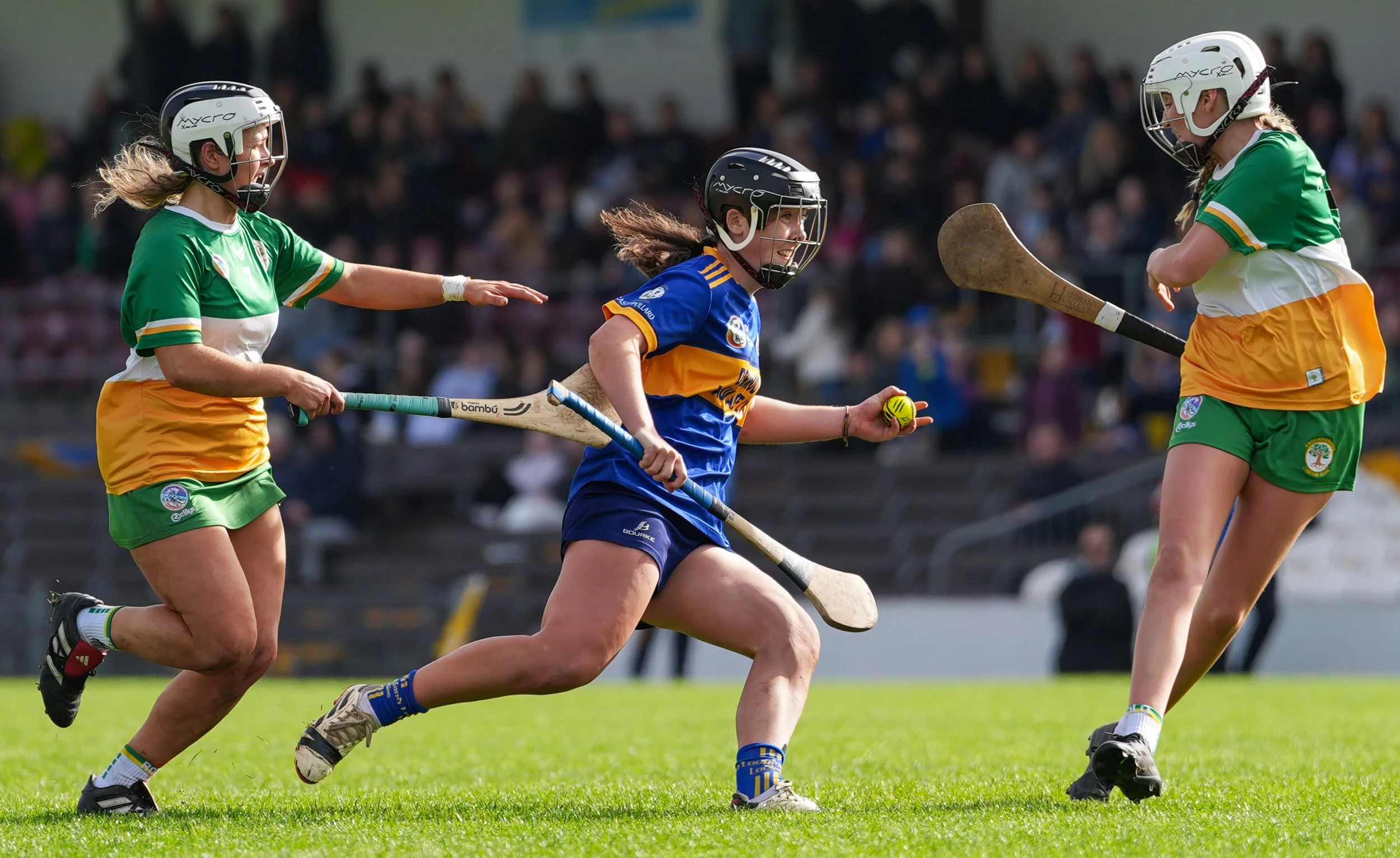 Intermediate Final 2026