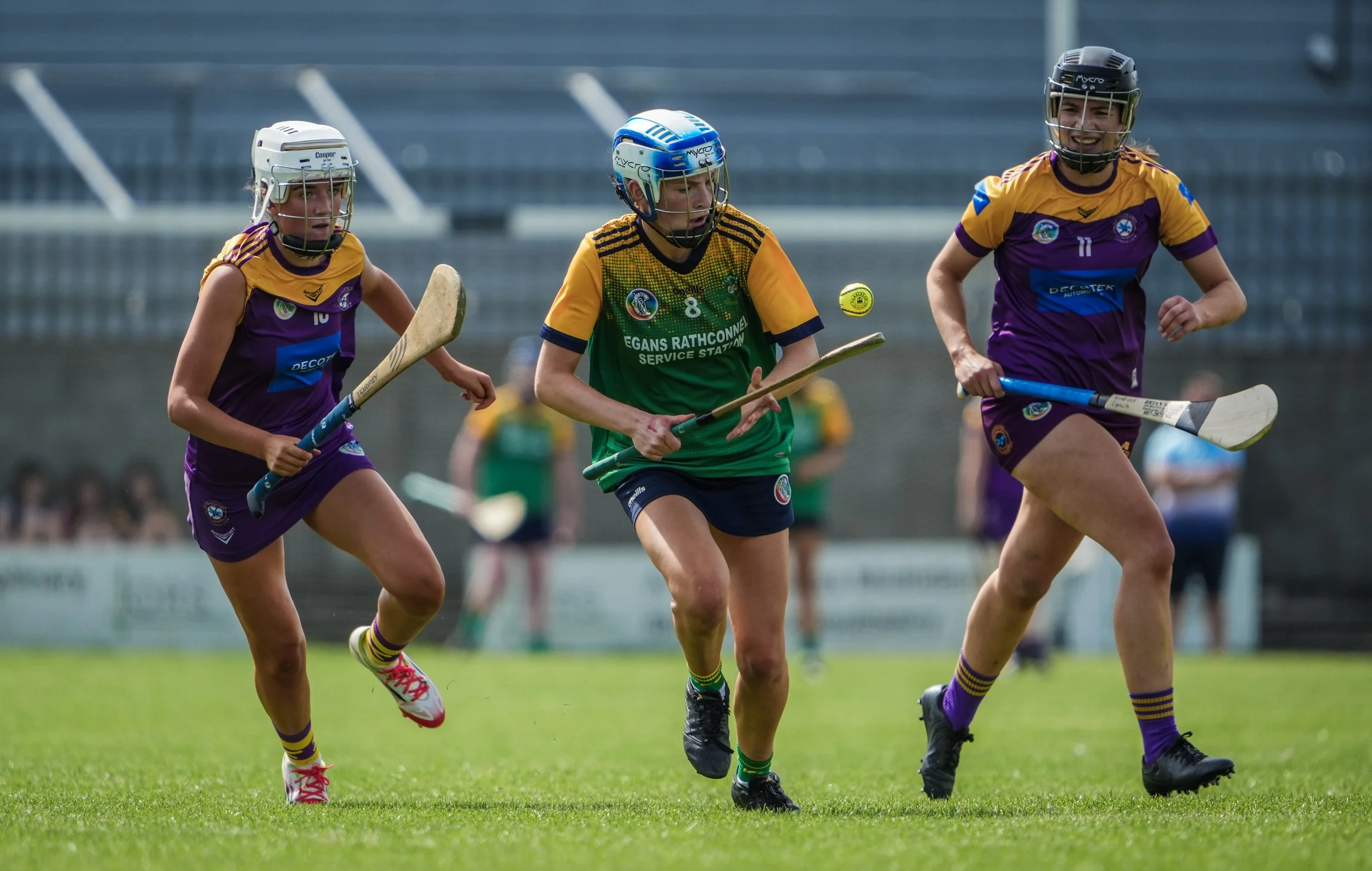 Westmeath Division One League Final 2025