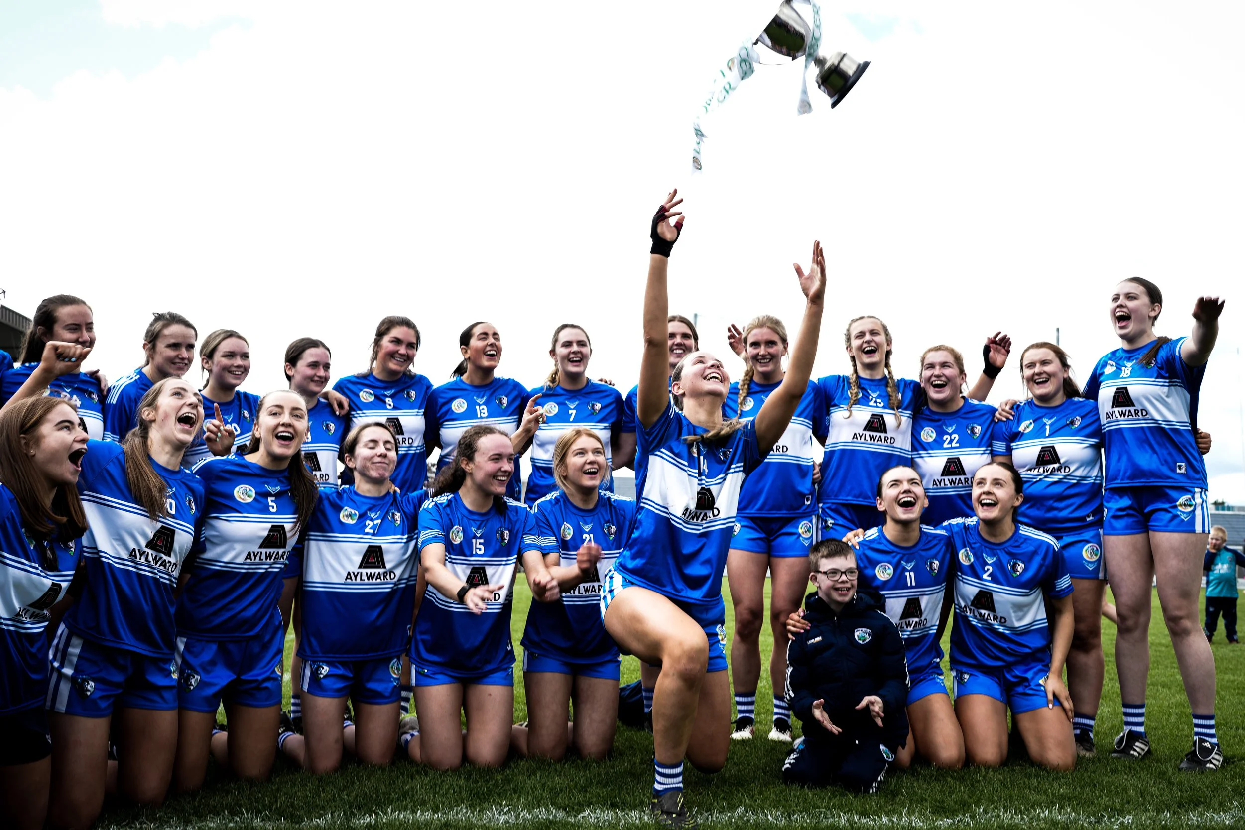 Leinster Intermediate Final 2026