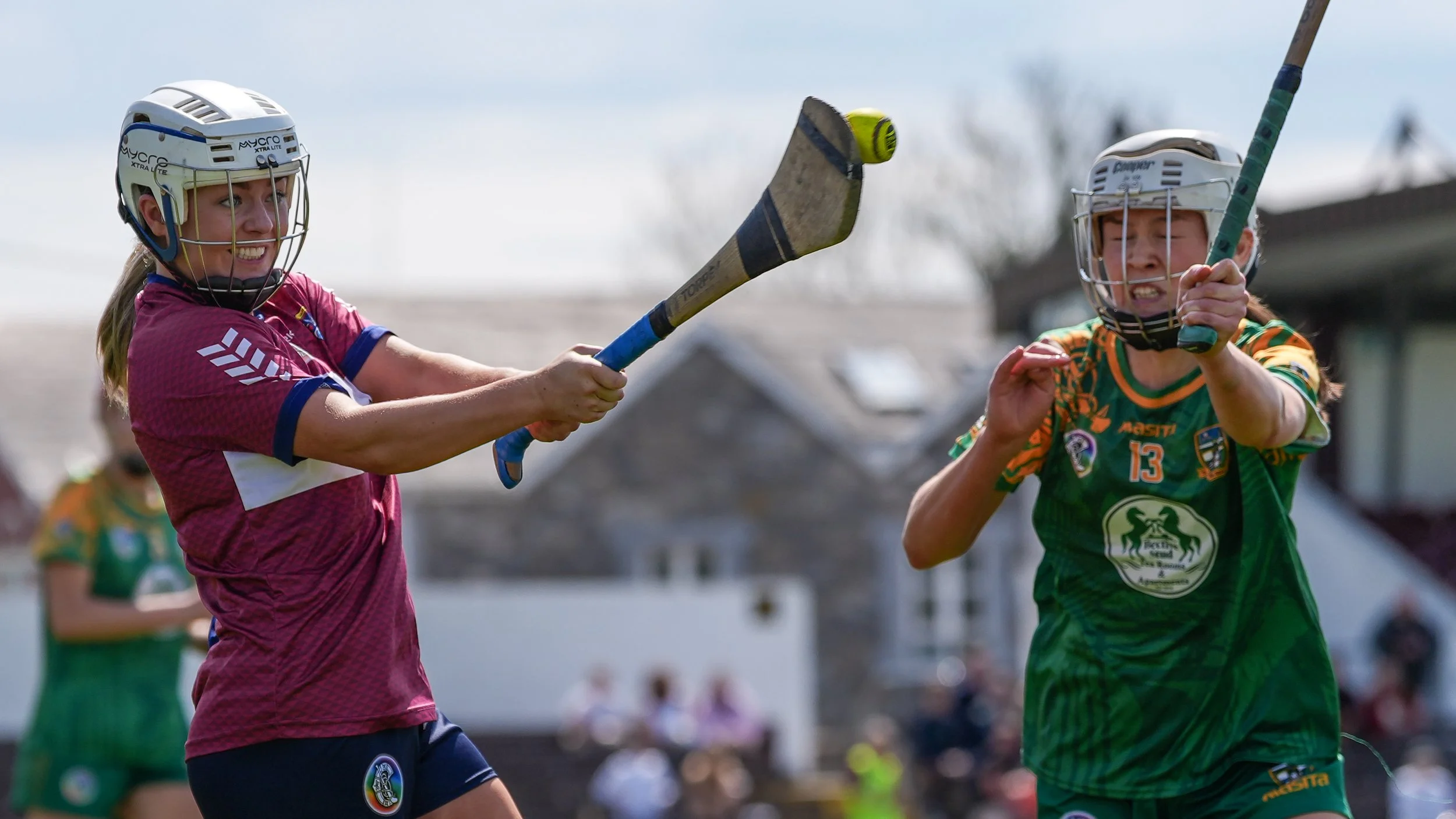 Westmeath v Meath Leinster Quarter Final 2026