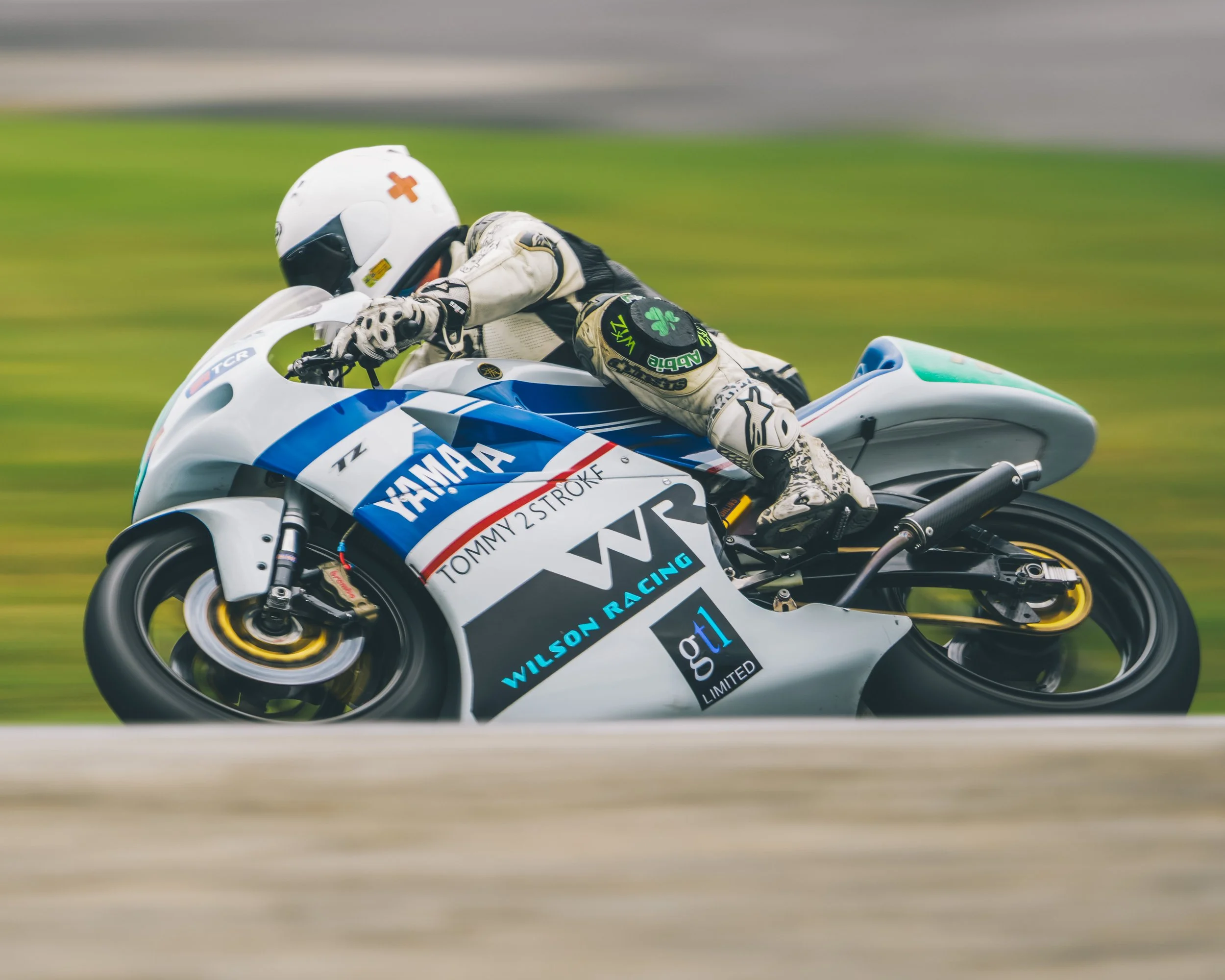 Motorbikes