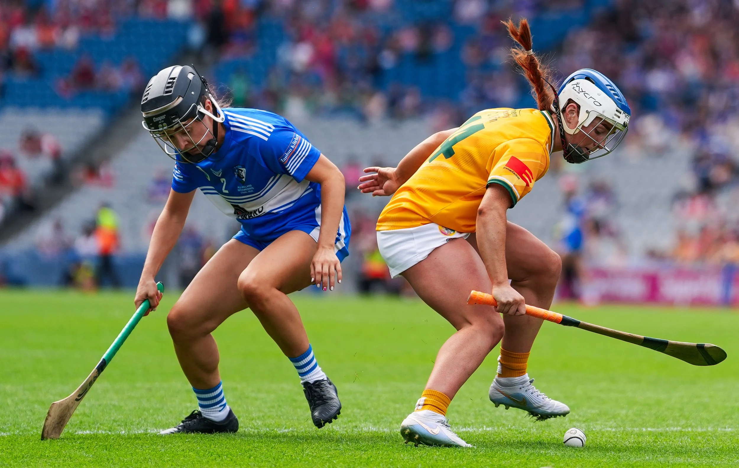 All-Ireland Intermediate Final 2026