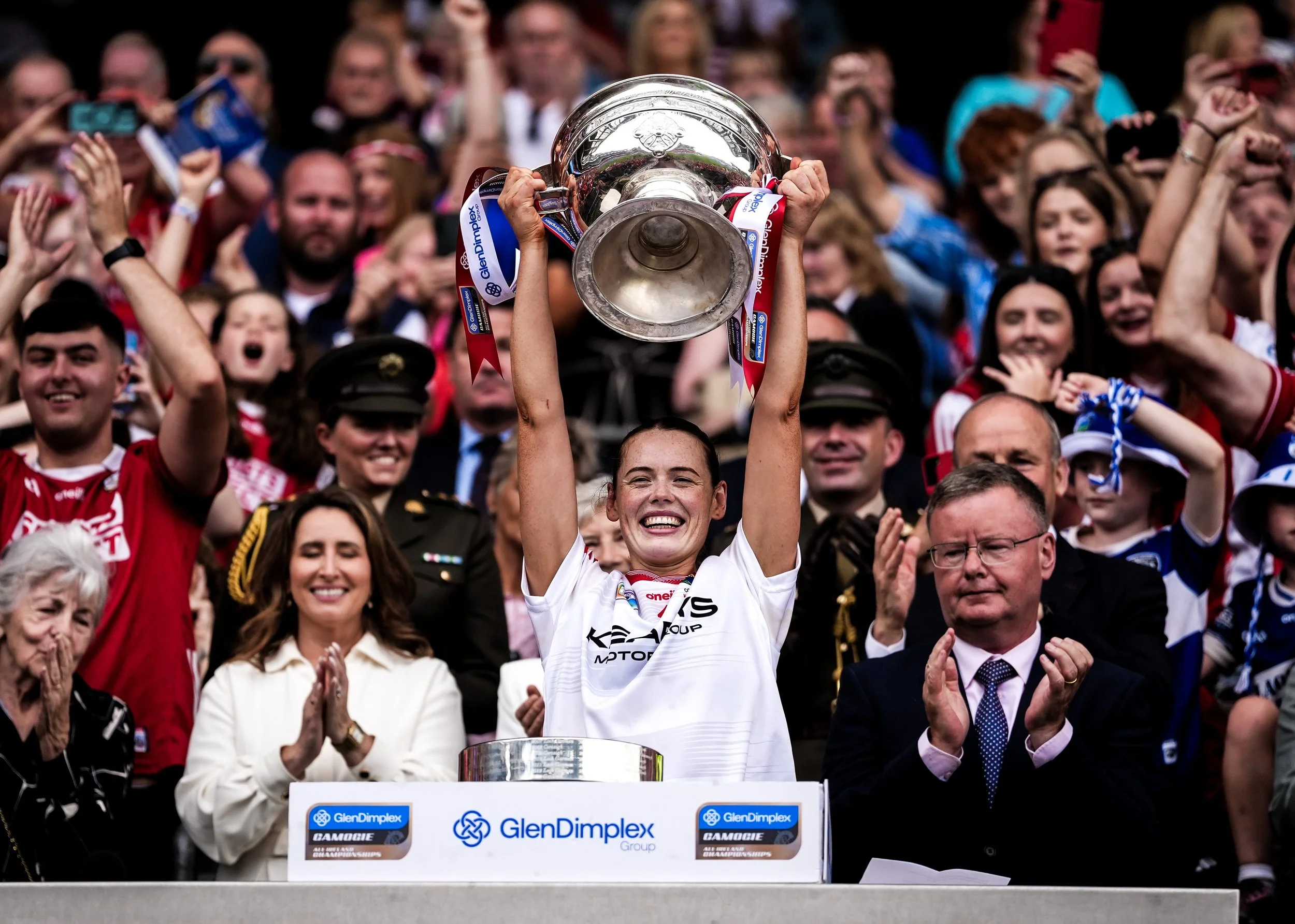 All-Ireland Senior Final 2026