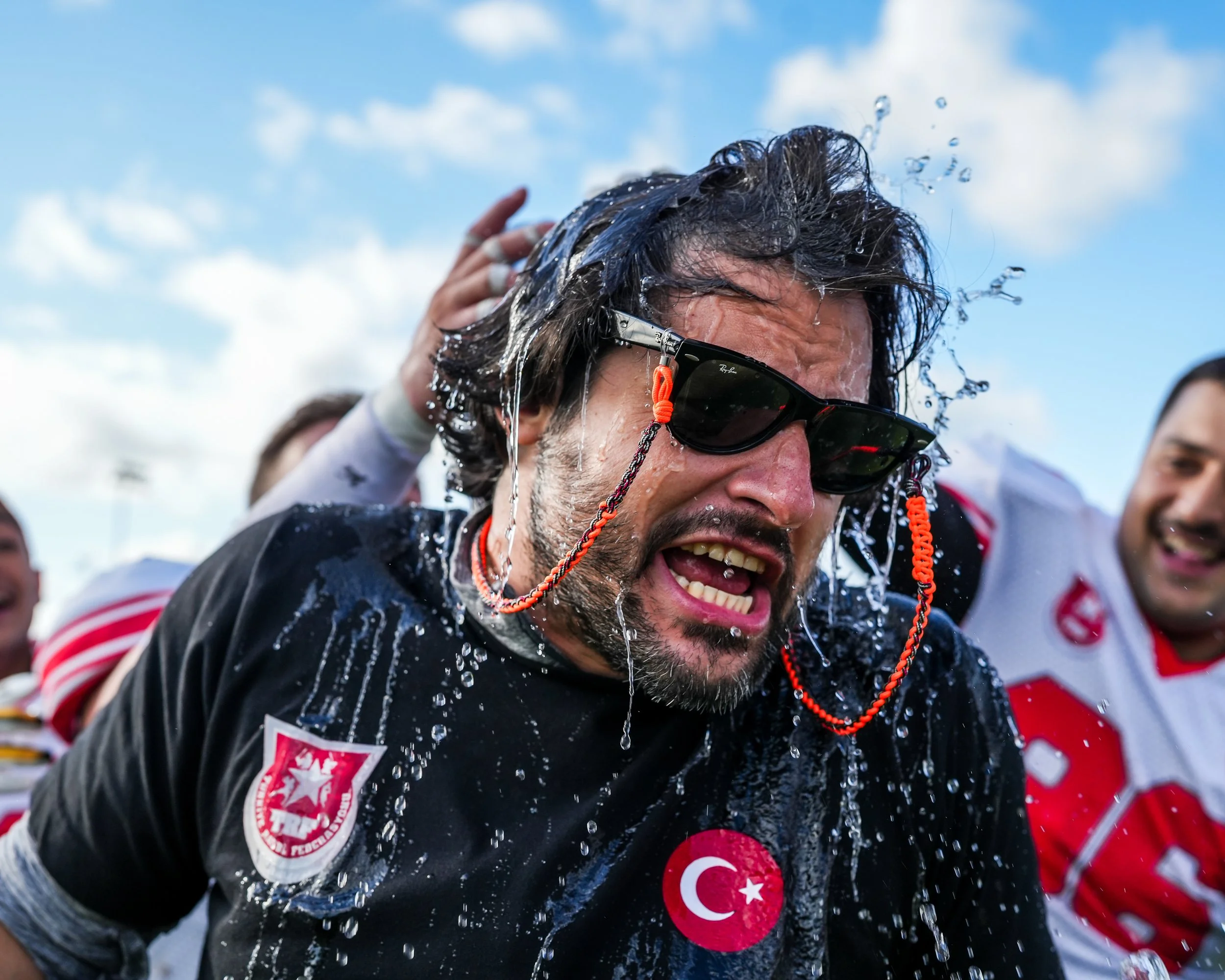 Ireland v Turkey International 2023 Part One