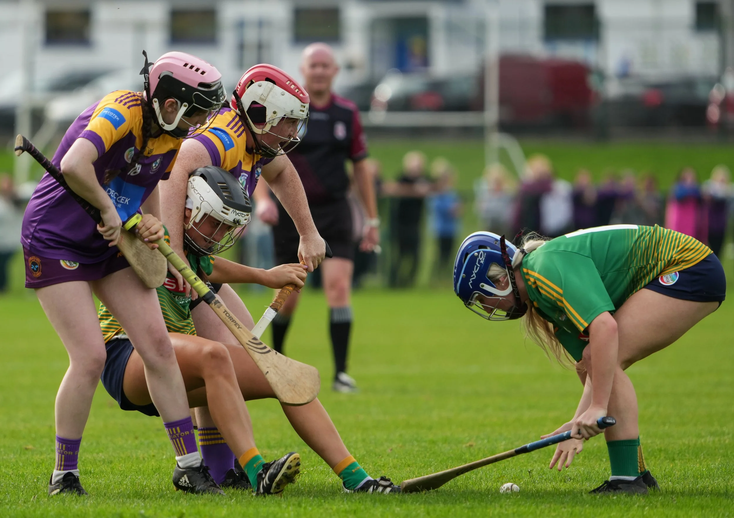 Clonkill v Lough Lene Gaels 2023