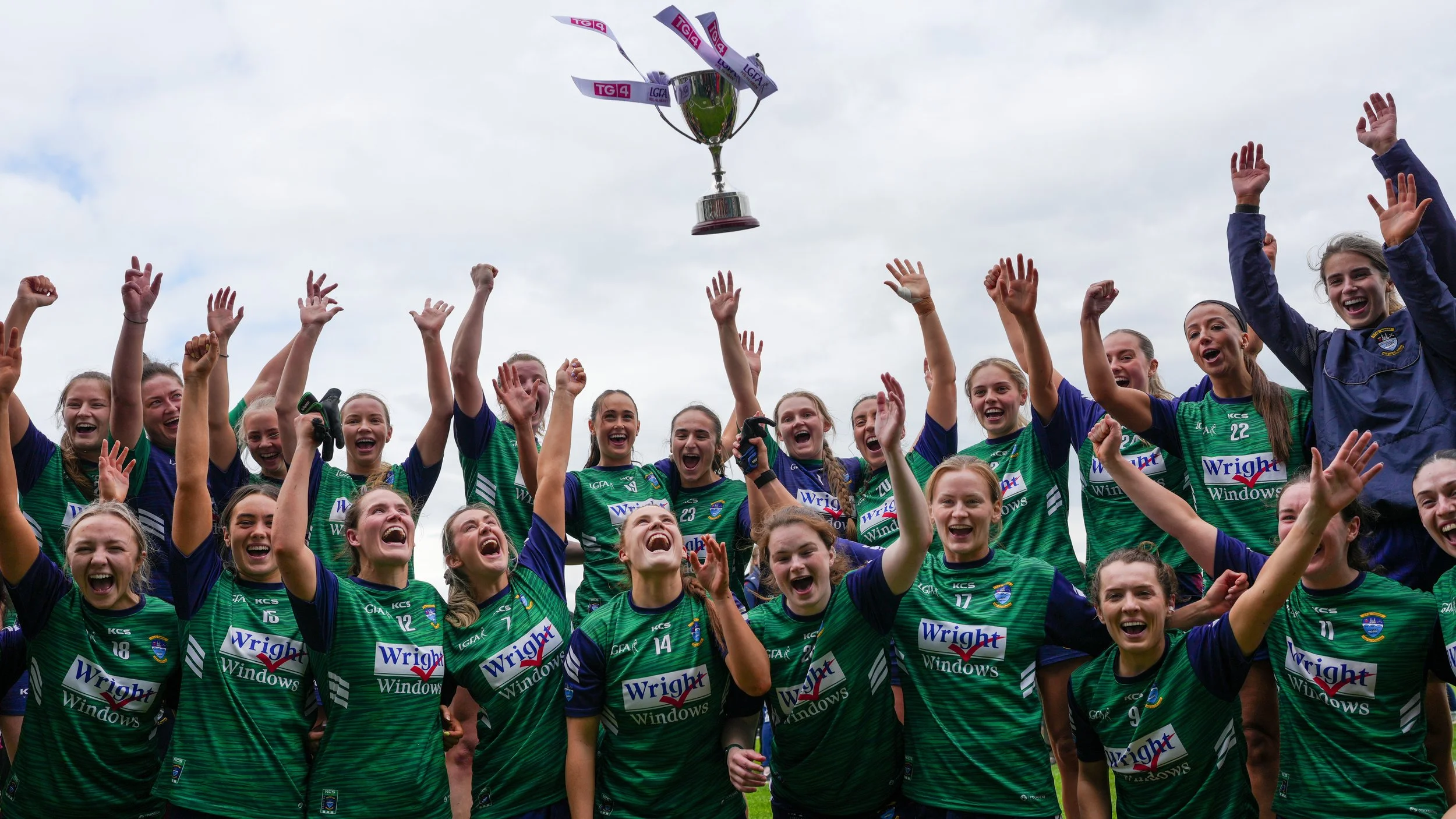 Leinster Intermediate Championship Final 2026
