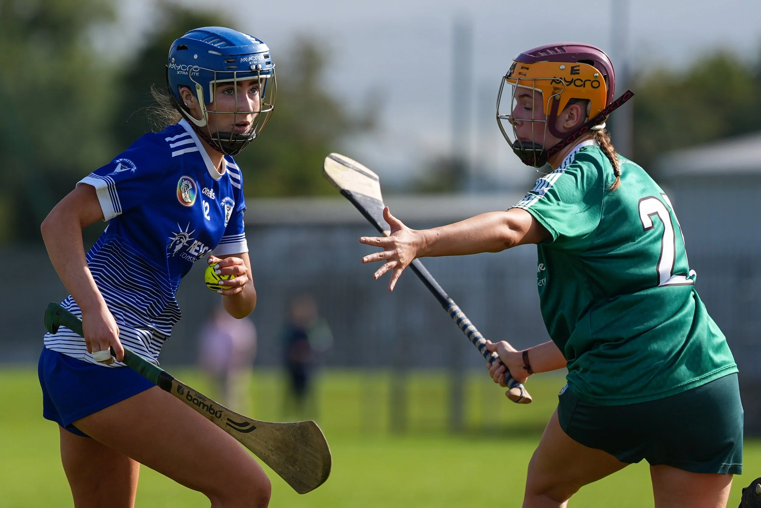 Junior B Final 2026