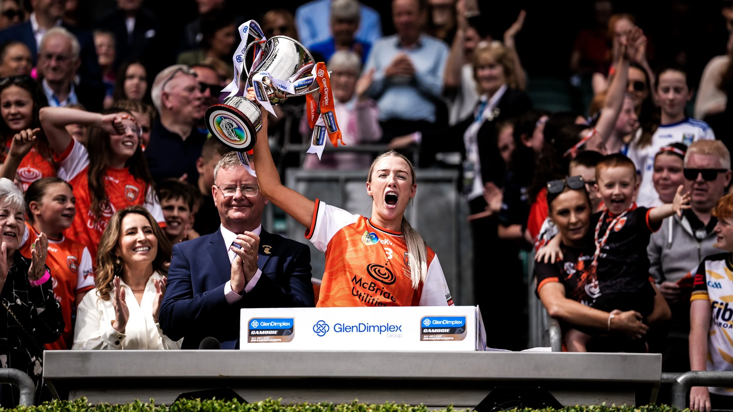 All-Ireland Junior Final 2026