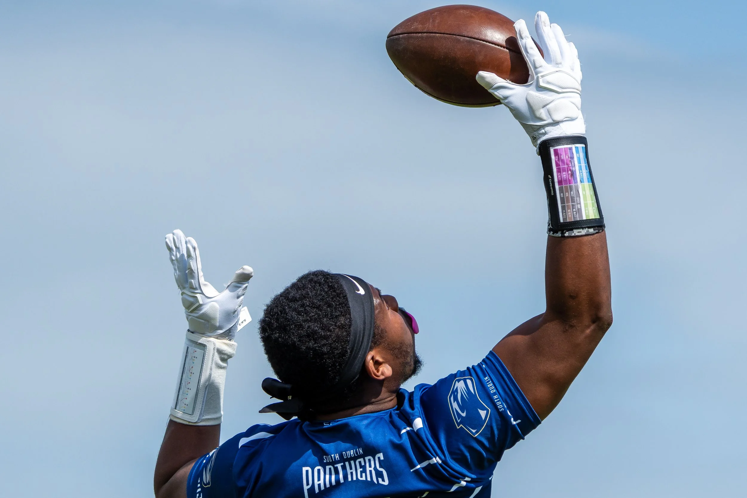 Flag Football Tournament June 2023
