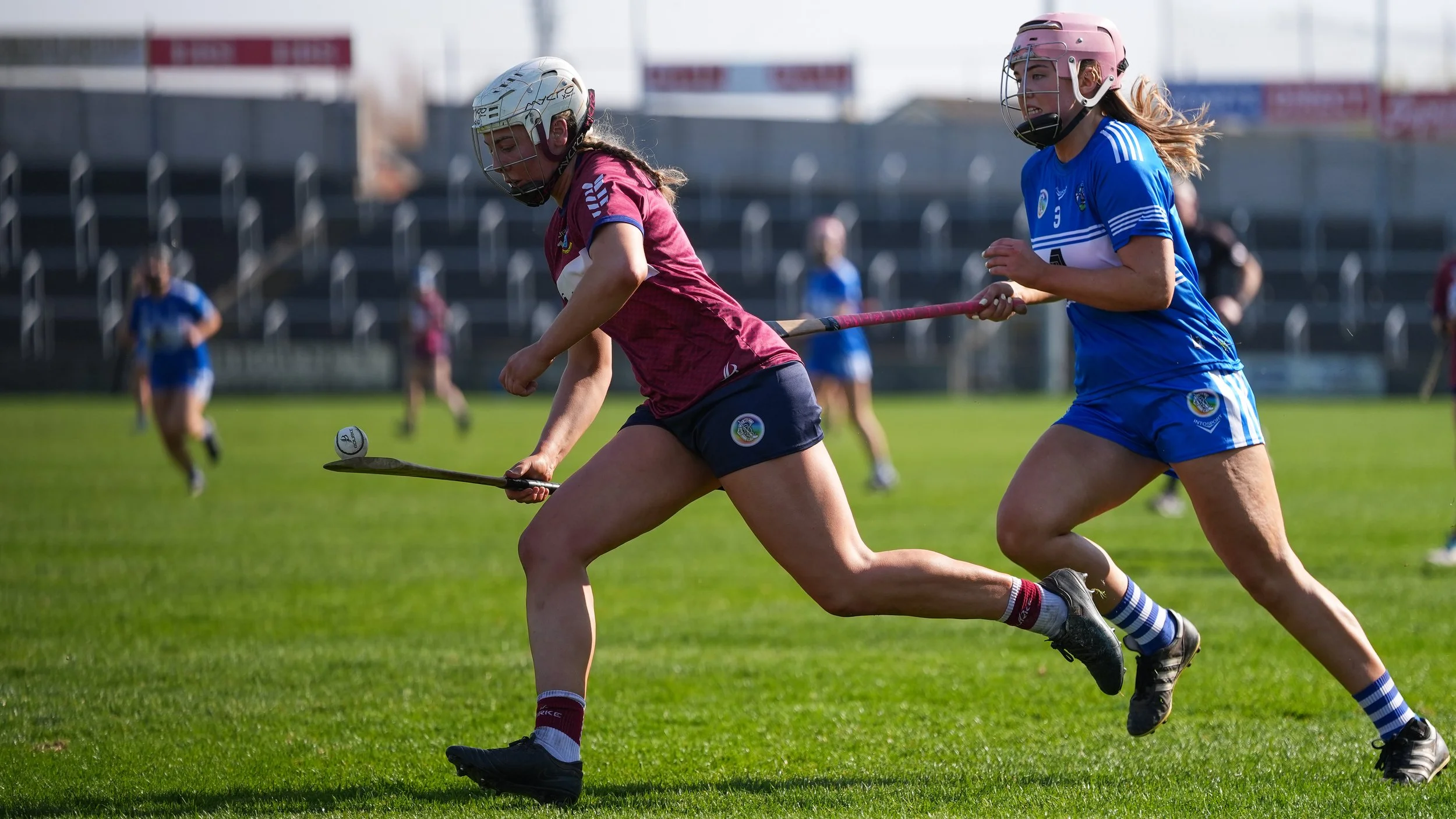 Laois v Westmeath League 2026