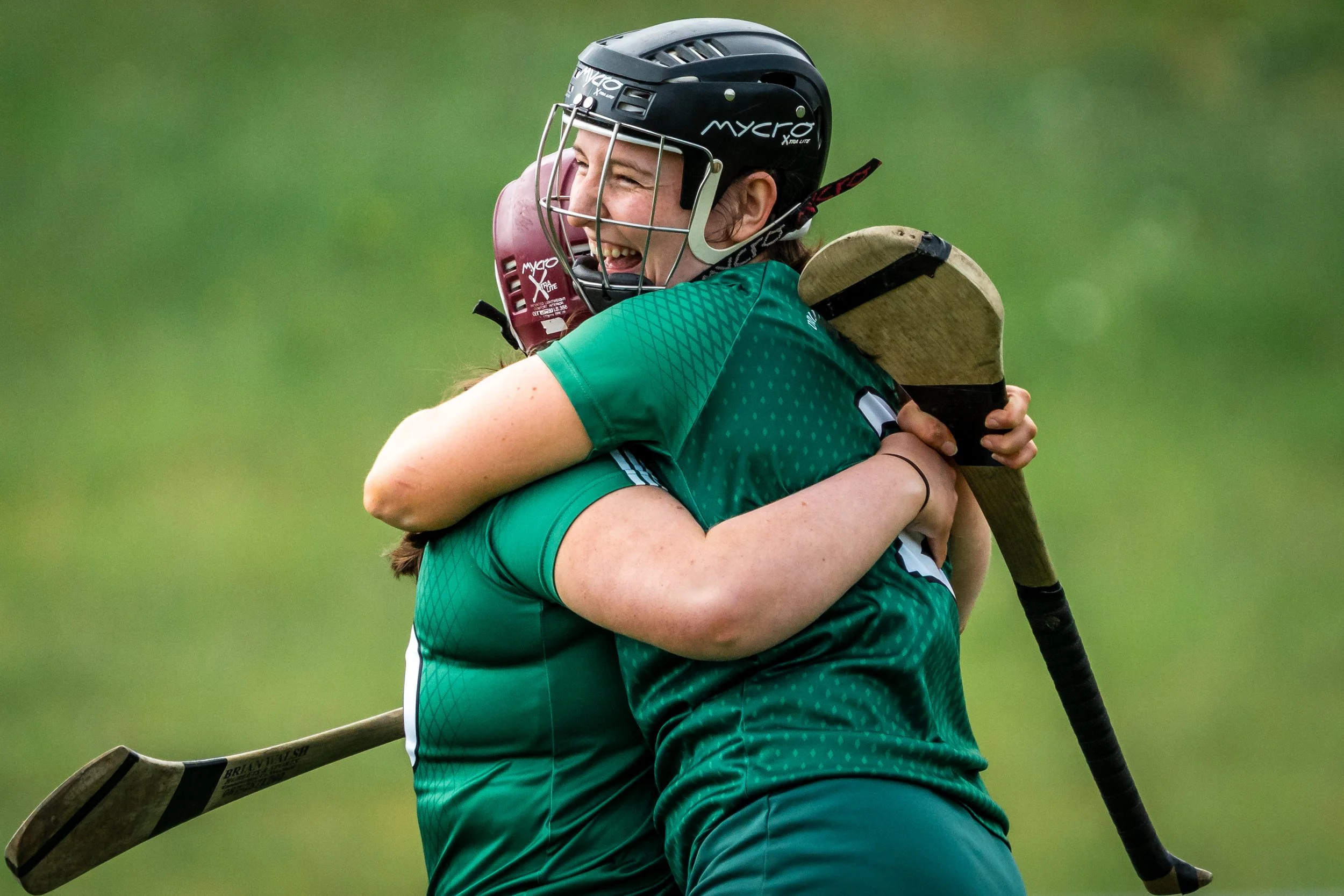 Raharney v Drumraney Westmeath Senior League Final 2023