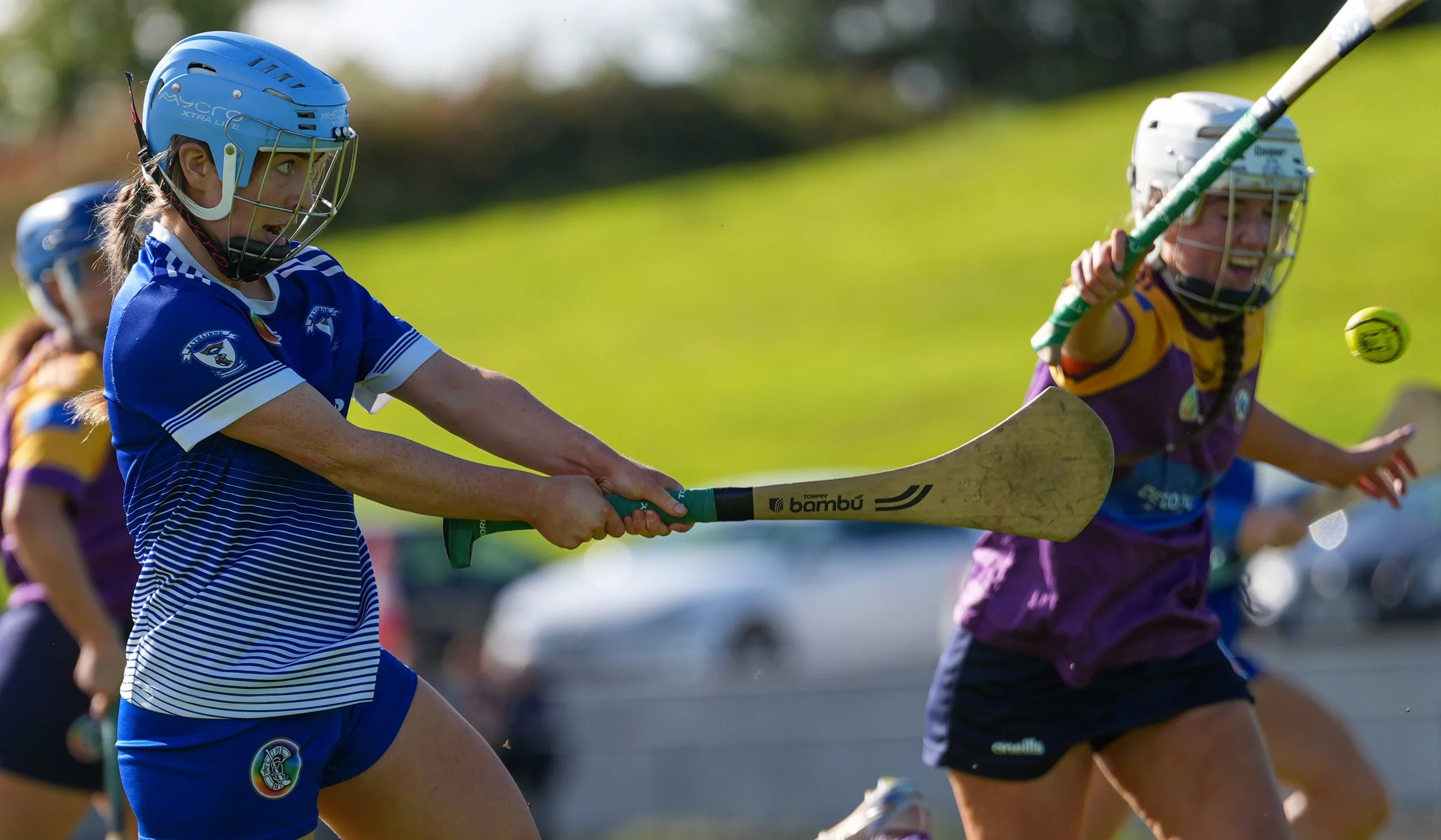Senior Semi Final 2026