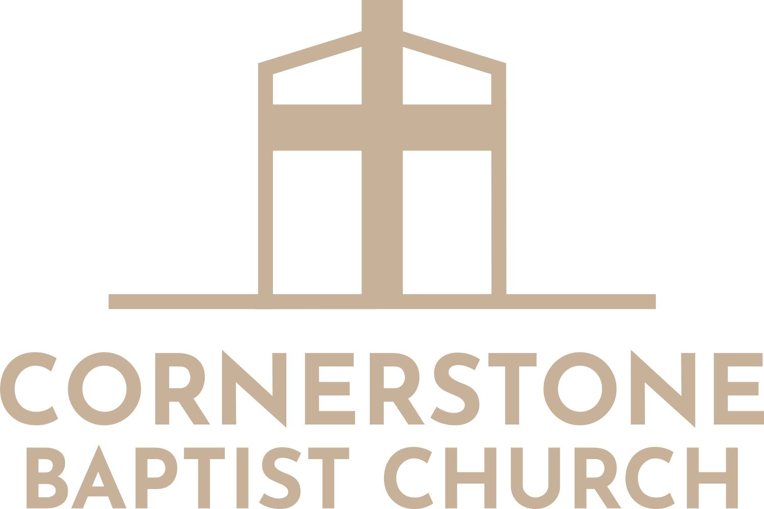 Cornerstone Baptist Church